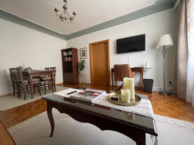Charming, bright two room apartment in a central location, 1030 Vienna