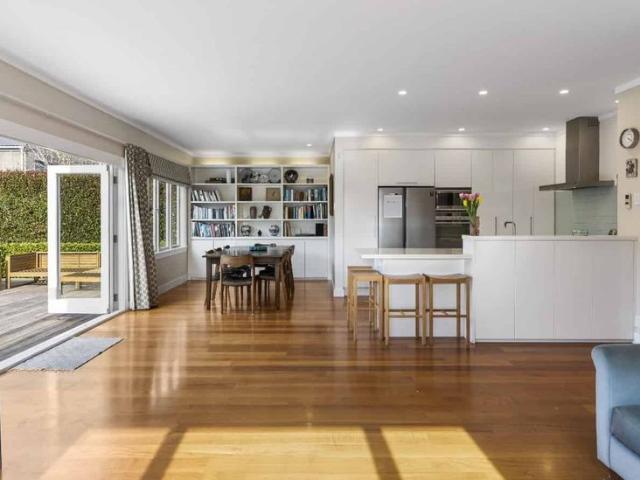 Charming Bungalow with Beach Views