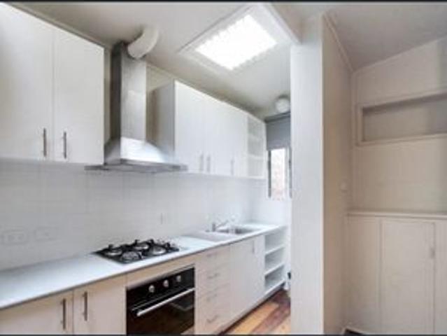 Charming Carlton North terrace