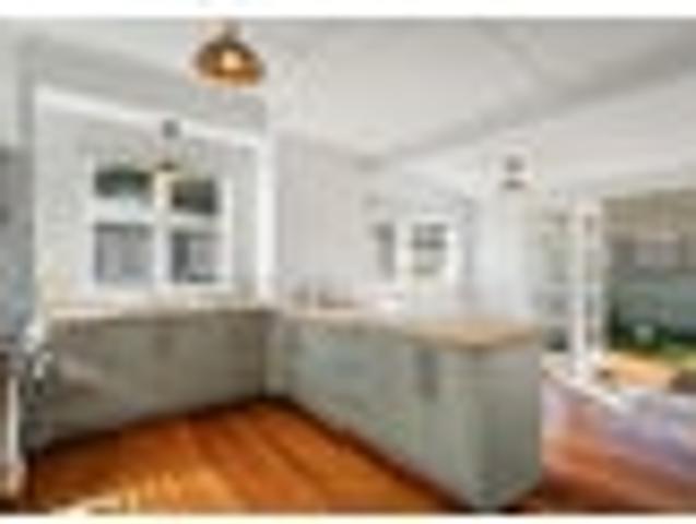 Charming, Central & Move In Ready