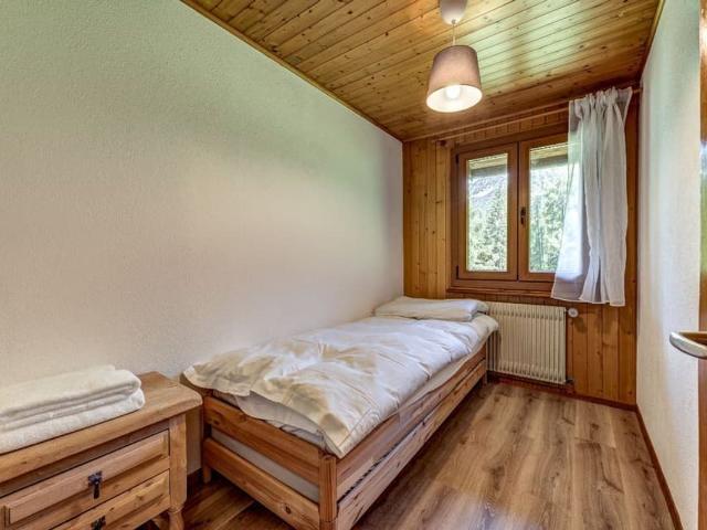 Charming chalet close to the telecabine | dreamo. Ch