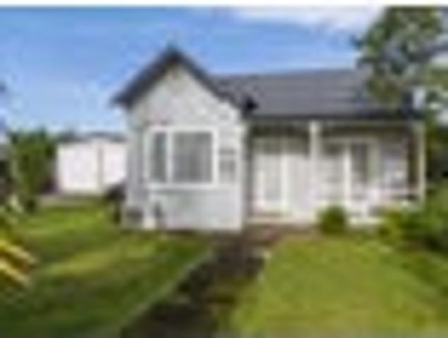 Charming Character Cottage