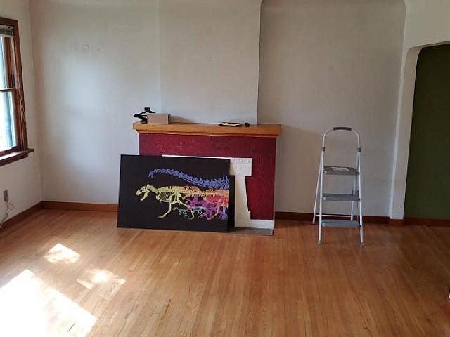 Charming Character House Near U Of A & Southgate Lrt For Rent