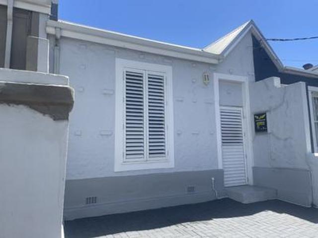charming character home to rent in o.