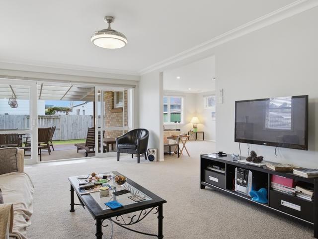 Charming Character Home with Modern Comforts & Exceptional Garaging