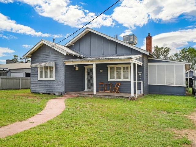 Charming Character Home Back on Market!