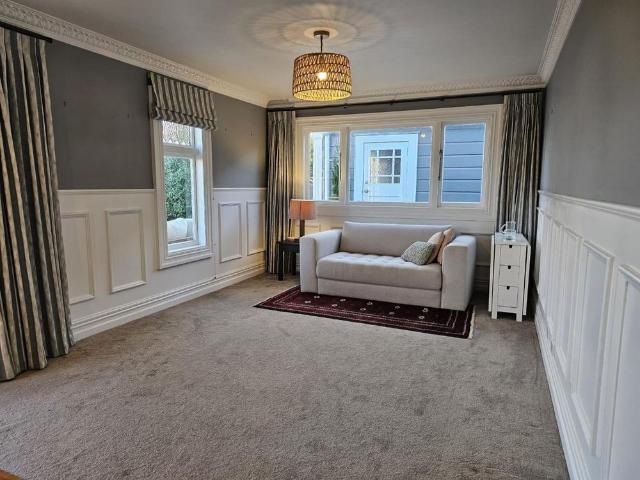 Charming character home for rent in Hastings