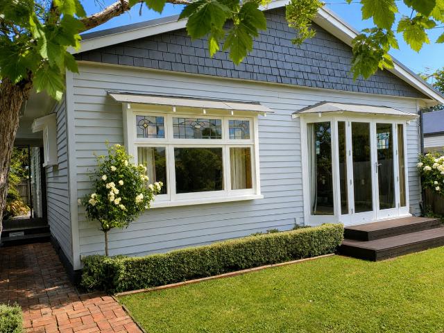Charming Character Home in Prime Spreydon 66 Cobham Street, Spreydon