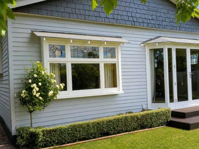 Charming Character Home in Prime Spreydon