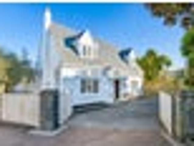Charming Character Home – Move in Ready