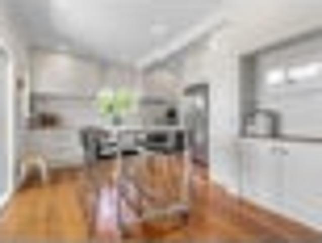 Charming Character Home on 923sqm
