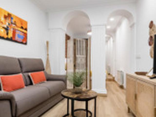 Charming Chueca Center Estudio en el centro