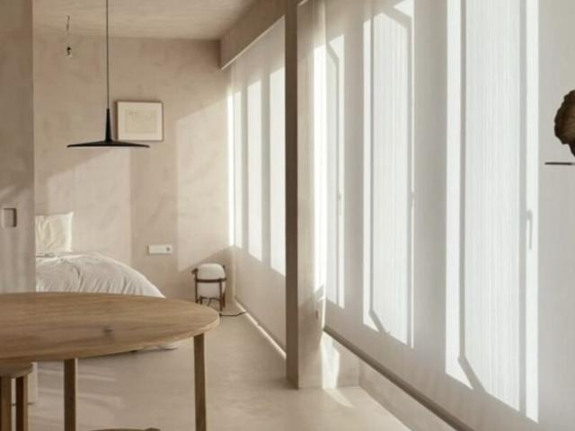 Charming City Apartment at Plaza de Olivar Palma