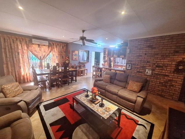 Charming Corner Stand Home with Luxurious Amenities