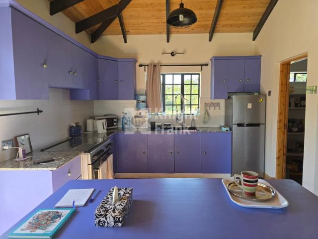 Charming Cottage in the Desirable area of Burguret, Nanyuki