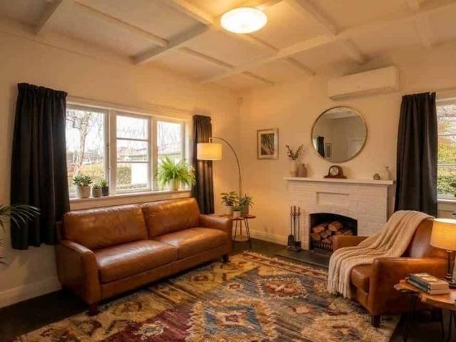 Charming Country Cottage in the Heart of Pukekohe