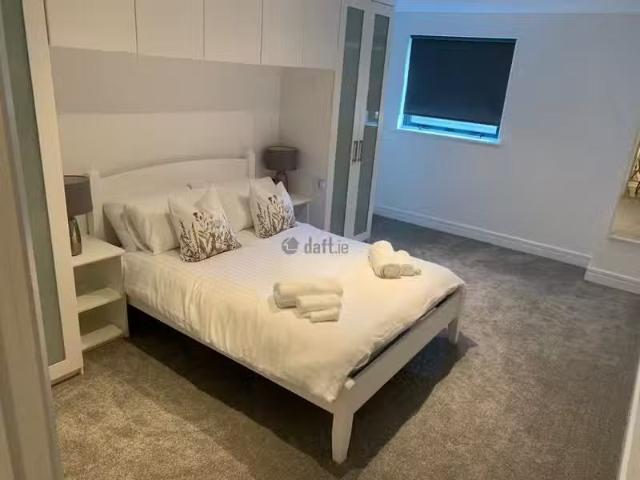 Nice Cuirt Seoige, Bohermore, Co. Galway is for rent
