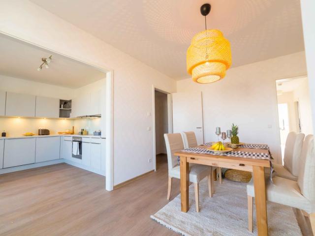 Charming double bedroom in Mitte
