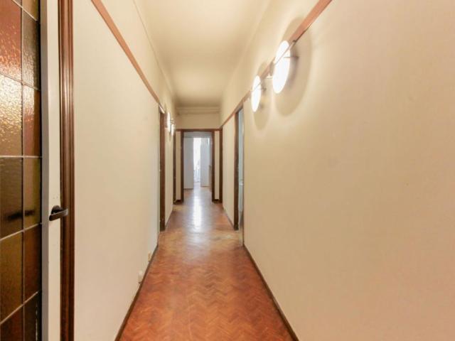 Charming double bedroom near Parc del turo