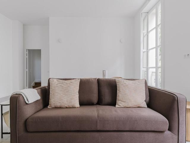 Charming Duplex in the Heart of Le Marais, Paris, Paris Amsterdam Apartments for Rent