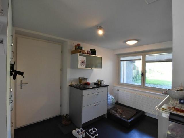 Charming duplex with 3 rooms