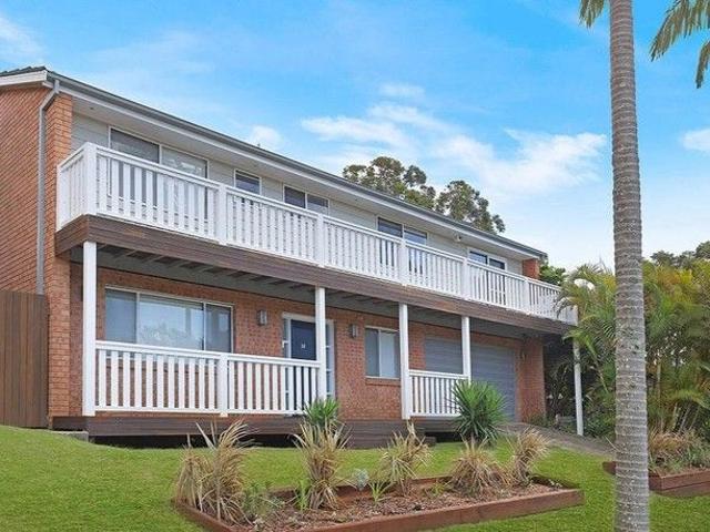 Charming Family Home