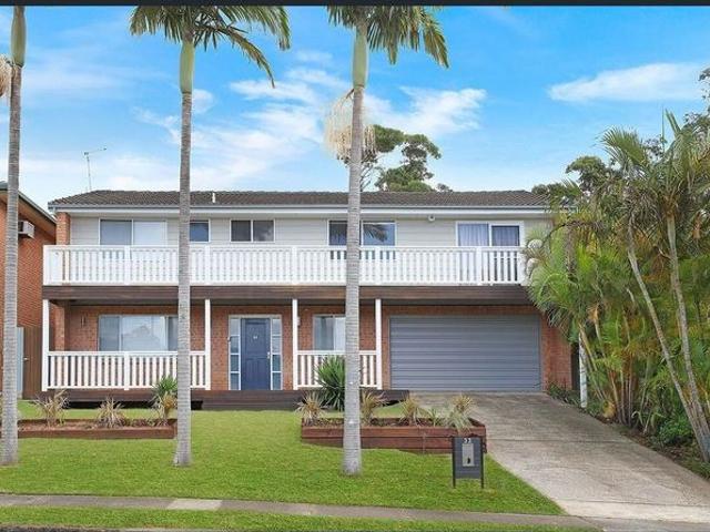 Charming Family Home