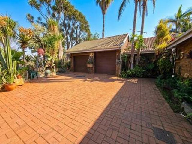 charming family home with great pote.