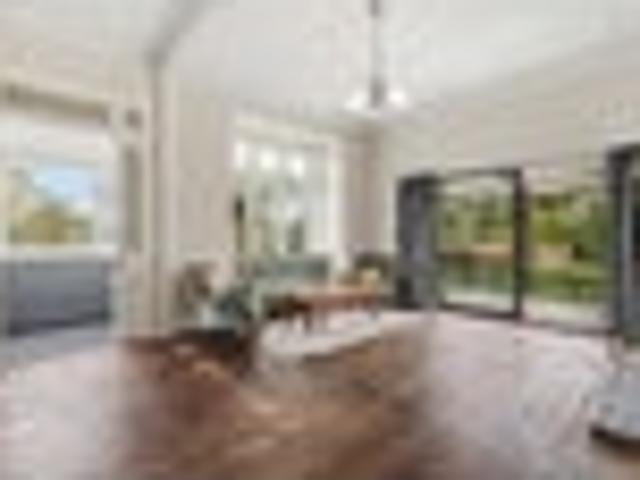 Charming family home with spacious outdoor living