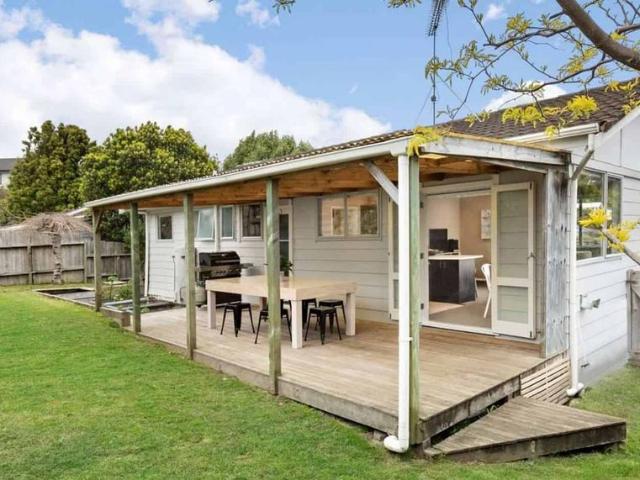 Charming Family Home in Torbay