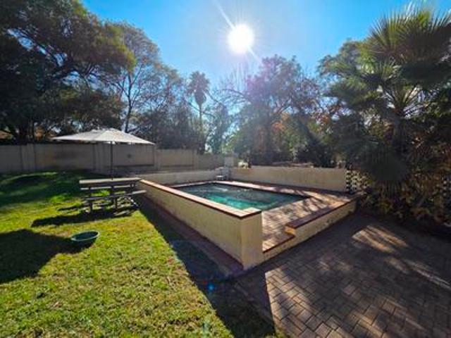 charming family home in a secure and.