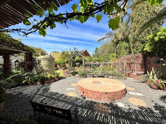 Charming family home in Hillcrest