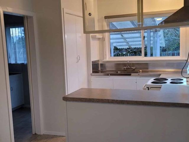 Charming Family Home in Onerahi with Double Garage