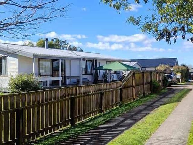 Charming Family Home in Paengaroa