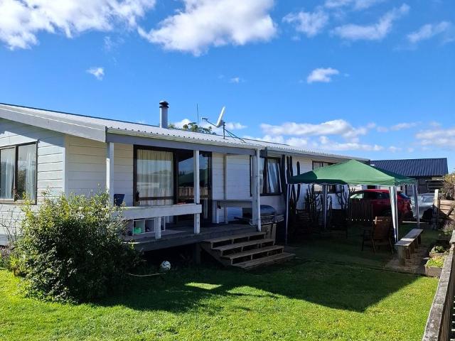 Charming Family Home in Paengaroa