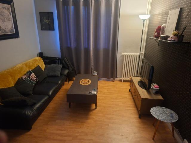 Charming & fantastic suite in paris 75013
