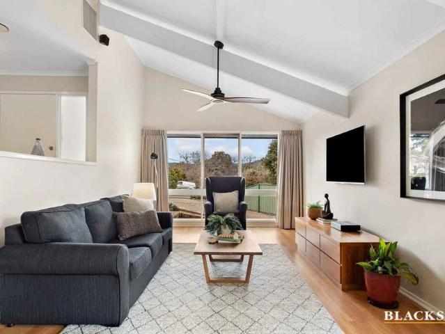 Charming Four Bedroom Family Home