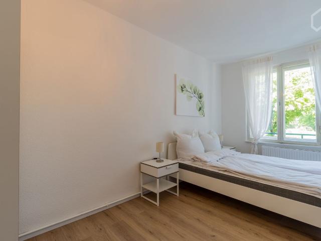 Charming flat close to city center Berlin, Berlin Amsterdam Apartments for Rent