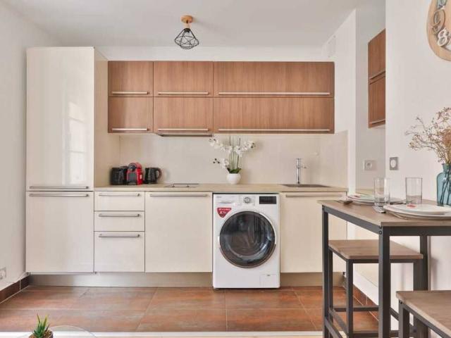 Charming flat in Le Marais, Paris Amsterdam Apartments for Rent