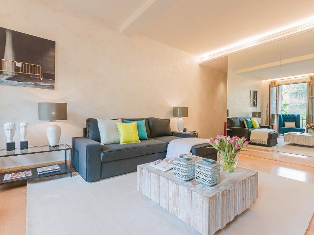 Charming flat located in one of the most traditional neighbourhoods in Madrid