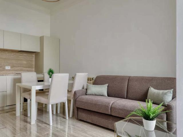 Charming flat w/ easy city centre access