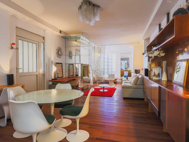 Charming flat 1BR 4P Bastille, Paris Amsterdam Apartments for Rent