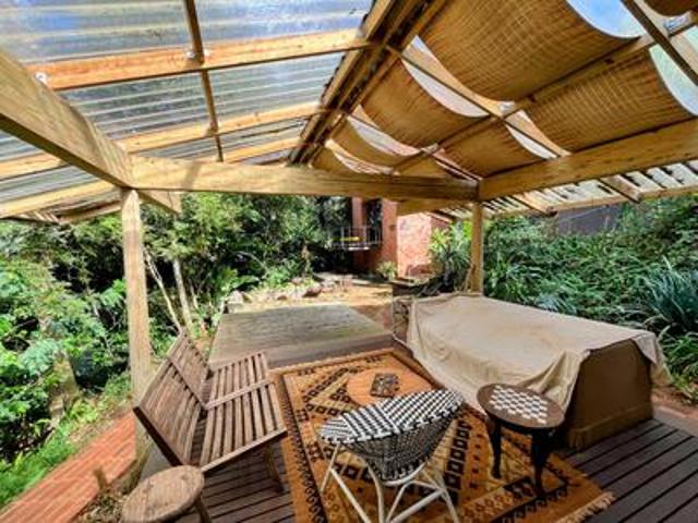 charming fully furnished 1 bedroom h.