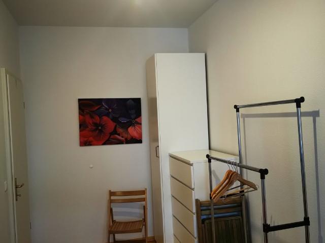 Charming, fully furnished, freshly renovated apartment with 2 balconies in the vibrant heart of Prenzlauer Berg/Pankow close to Berlin city center Berlin Amsterdam Apartments for Rent