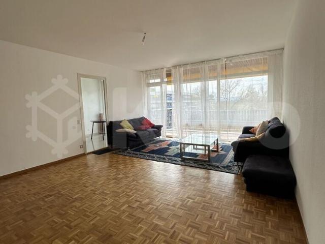 Charming furnished apartment near the Palais des Nations