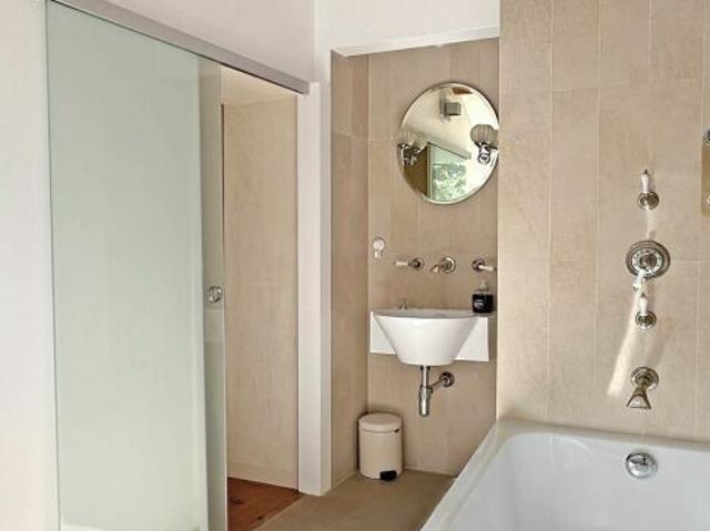 Charming furnished apartment on a private property