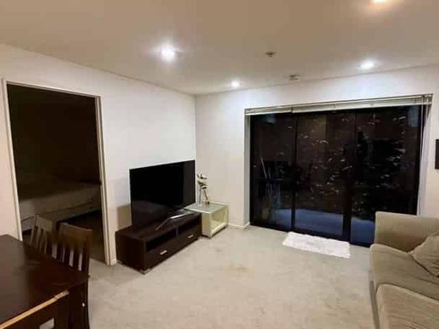 Charming Furnished Apartment for Rent