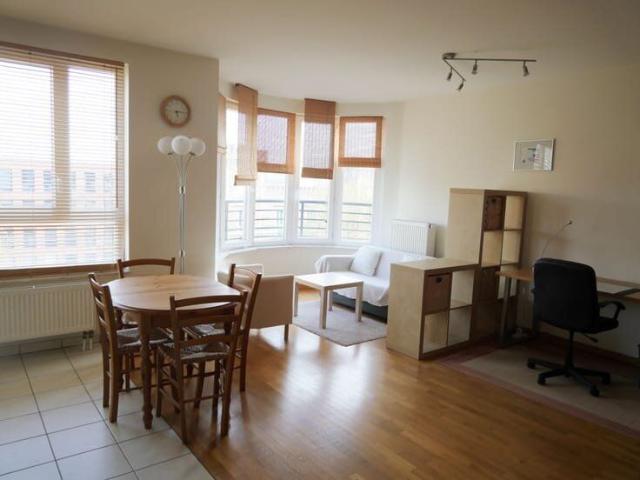Charming furnished studio of 50 m²