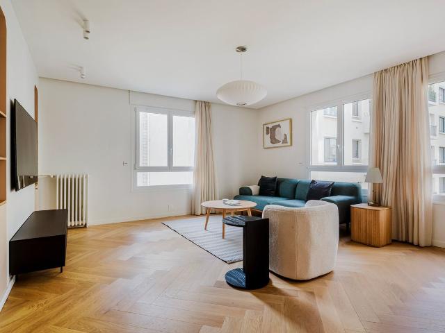 Charming Gros Caillou 3BR Apartment in Paris!, Paris Amsterdam Apartments for Rent