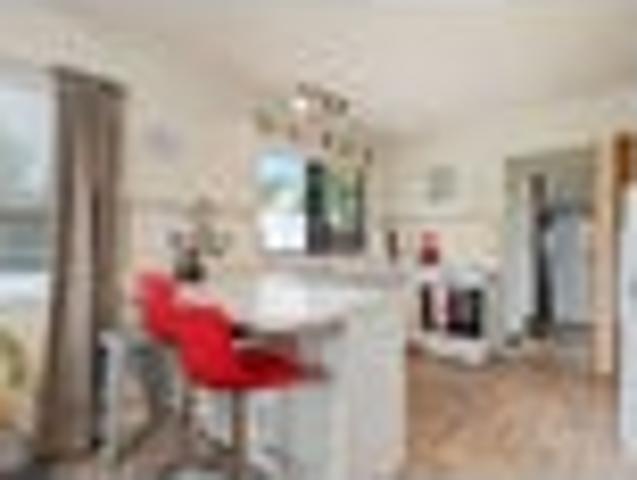 Charming Greytown Retreat